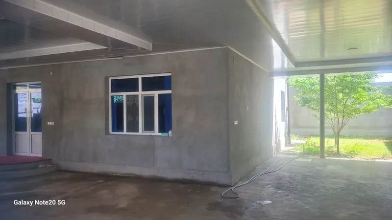 Кибрай туманида 3 сотк уй сотилади 10 Кибрай туманида 3 сотк уй сотилади 10