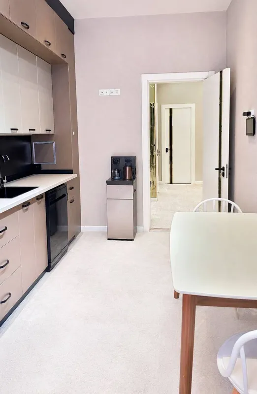 3-комнатная квартира, 15 м2, Шайхантахур 6