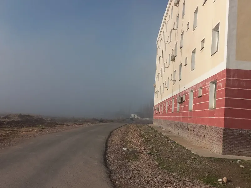 Toshkent viloyati Nurafshon shahridagi uy sotiladi — фото 2
