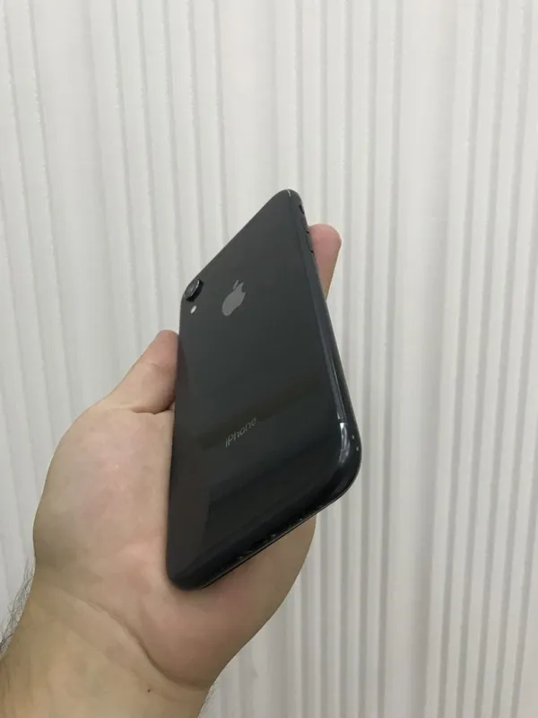 Iphone xr 128gb 3