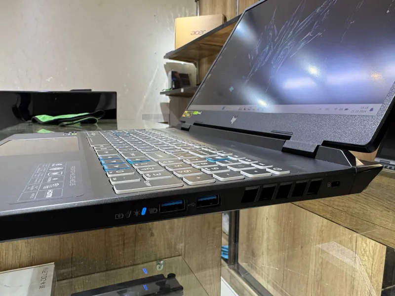 Acer Predator Intel Core i9-13900HX озу32GB ssd 512 RTX 4060 8гб 7 Acer Predator Intel Core i9-13900HX озу32GB ssd 512 RTX 4060 8гб 7