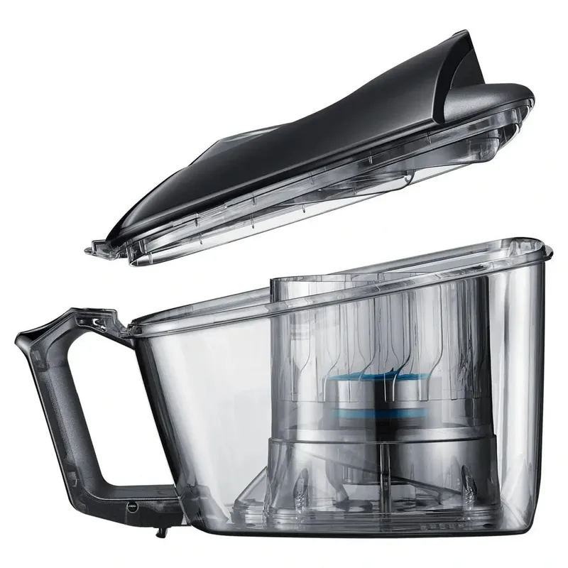Пылесос Samsung VC18M31B5HG 3