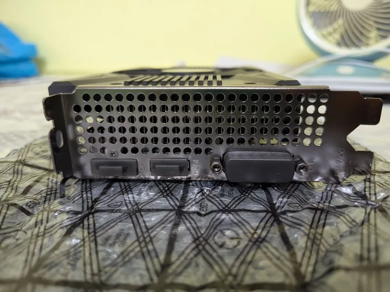 Новая NVIDIA GeForce RTX 3050 8GB GDDR6 — всего 140$! 2