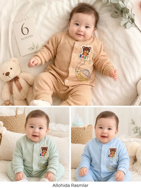 Noviboo kids 1 Noviboo kids 1