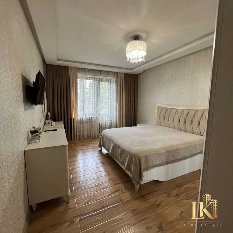 Продаётся просторная 2-комнатная квартира с арендатором — фото 5
