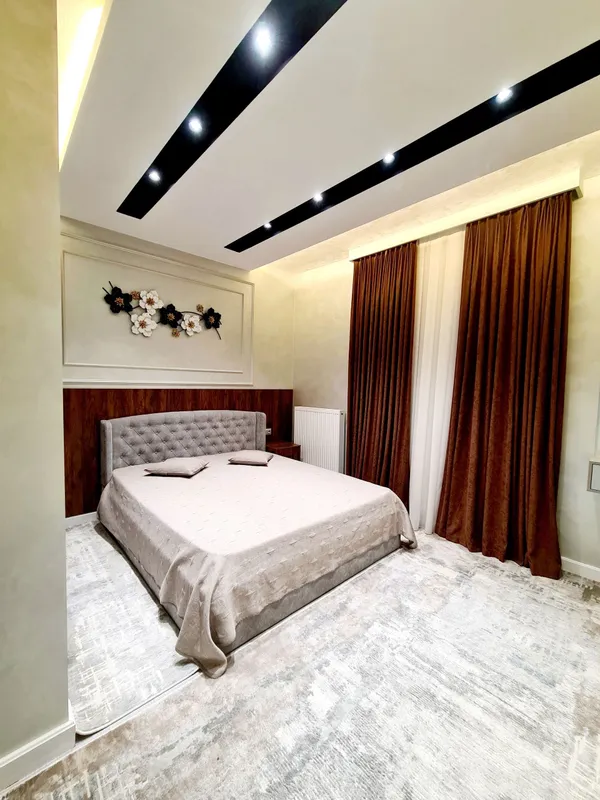 Продам 2/2/9 ЖК Истанбул Сити — фото 3 Продам 2/2/9 ЖК Истанбул Сити — фото 3