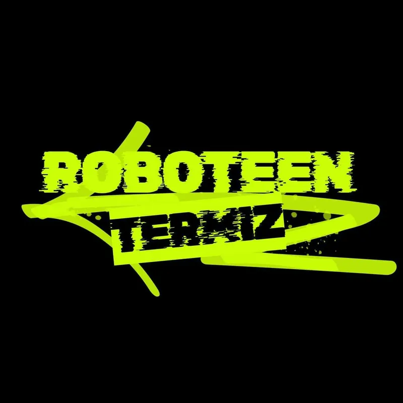 roboteenuz agent roboteenuz agent