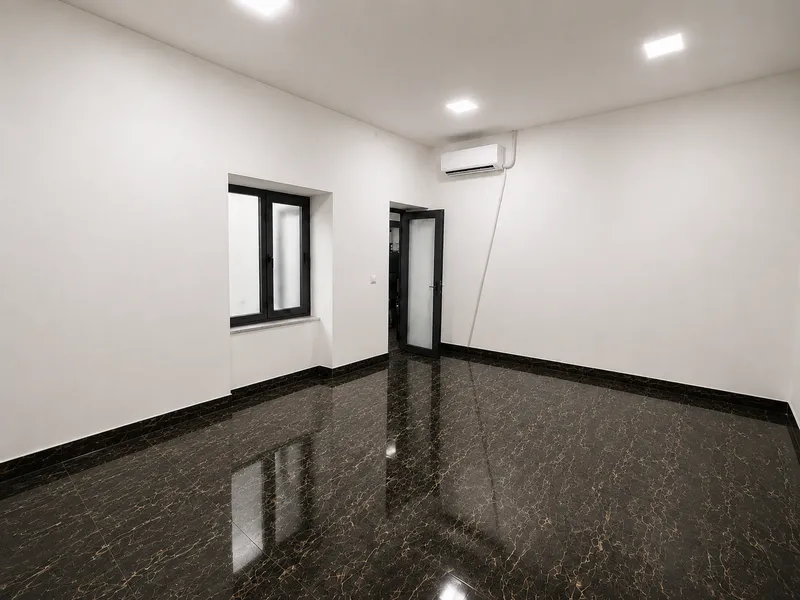 Shahar markazidagi zamonaviy ofis, Minor metro bekati / Osiyo ko‘chasi 2