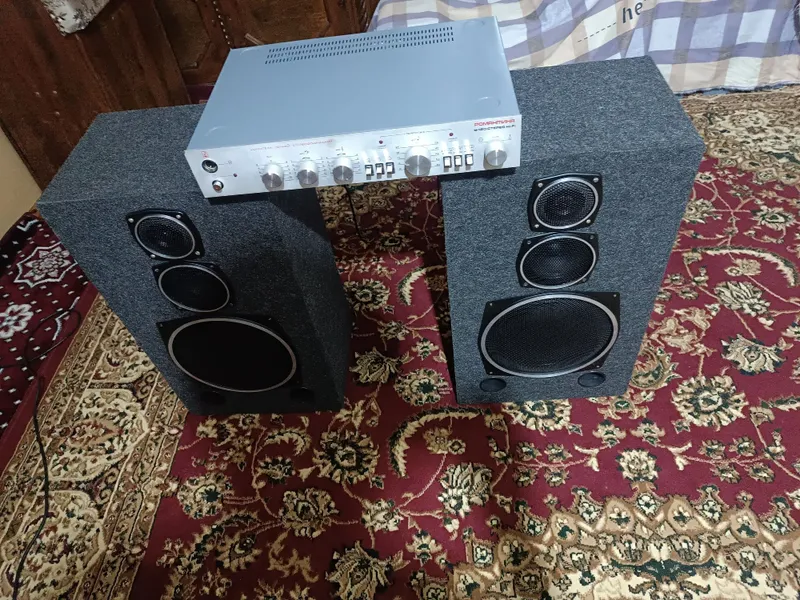 S90 калонка орбита ва усилок романтика 8 S90 калонка орбита ва усилок романтика 8