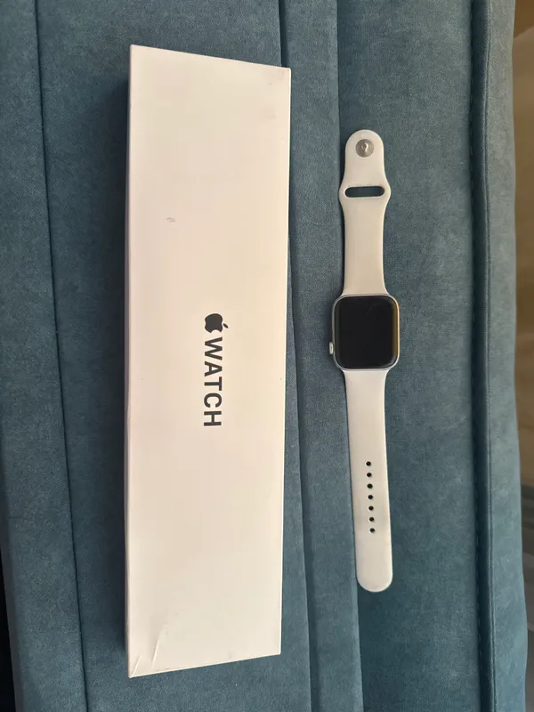 Apple Watch — фото 2