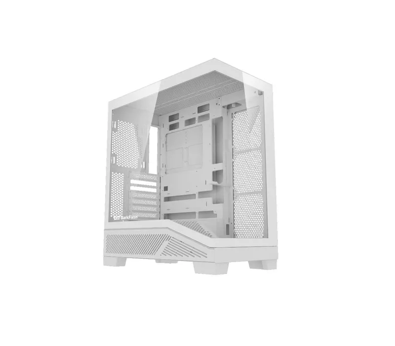 ' Корпус DarkFlash K430 White 1