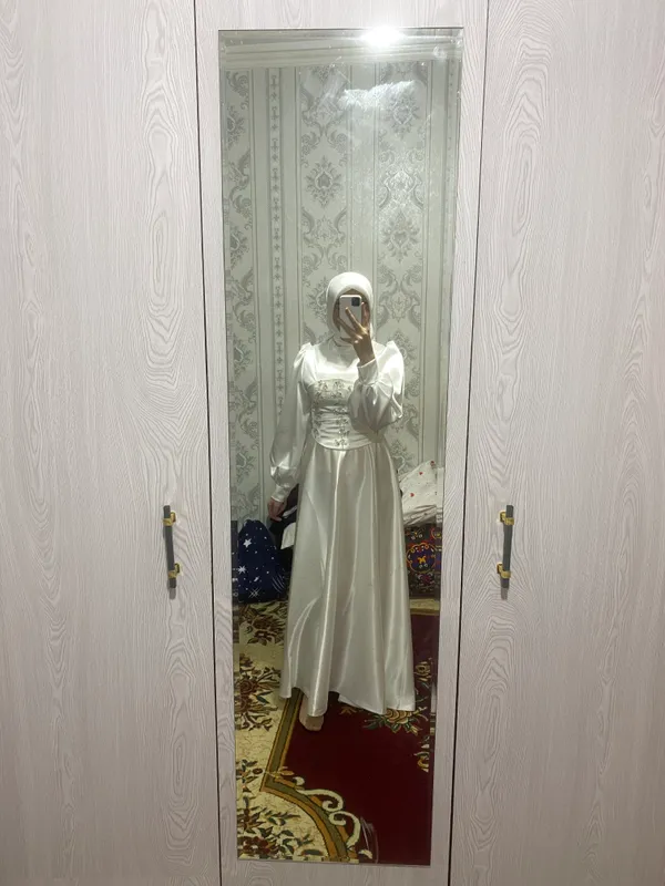 Vechernoy koylak merry me uchun