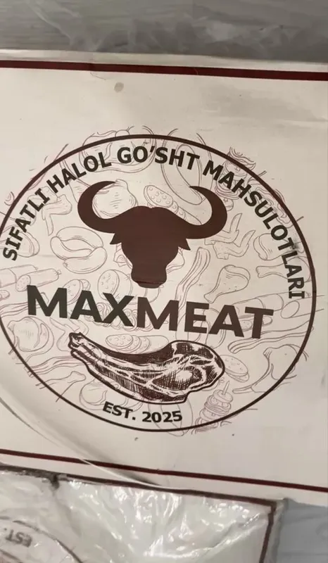 Ulgurji go‘sht: mol, qo‘y, o‘rdak. Yangi mahsulot