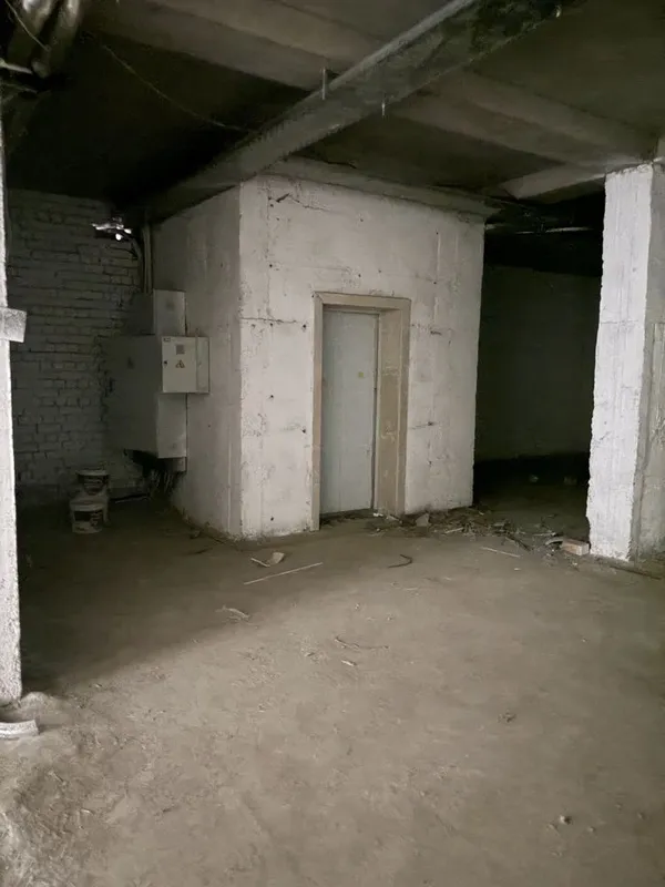 Сдаётся в аренду цокольный этаж 136 м кв жилой комплекс MILANO 6
