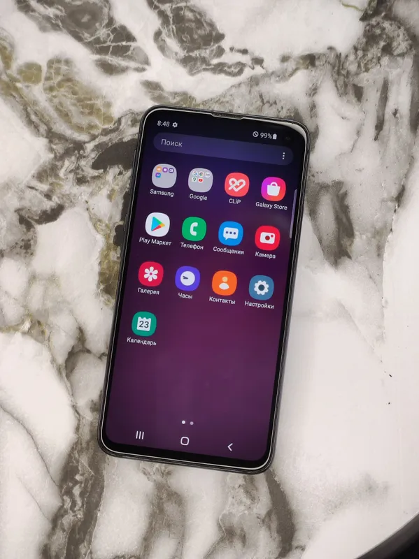Samsung Galaxy S10e — фото 3