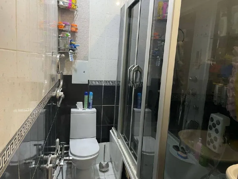 3 xonali kvartira, 77 m2, Yakkasaroy 6 3 xonali kvartira, 77 m2, Yakkasaroy 6