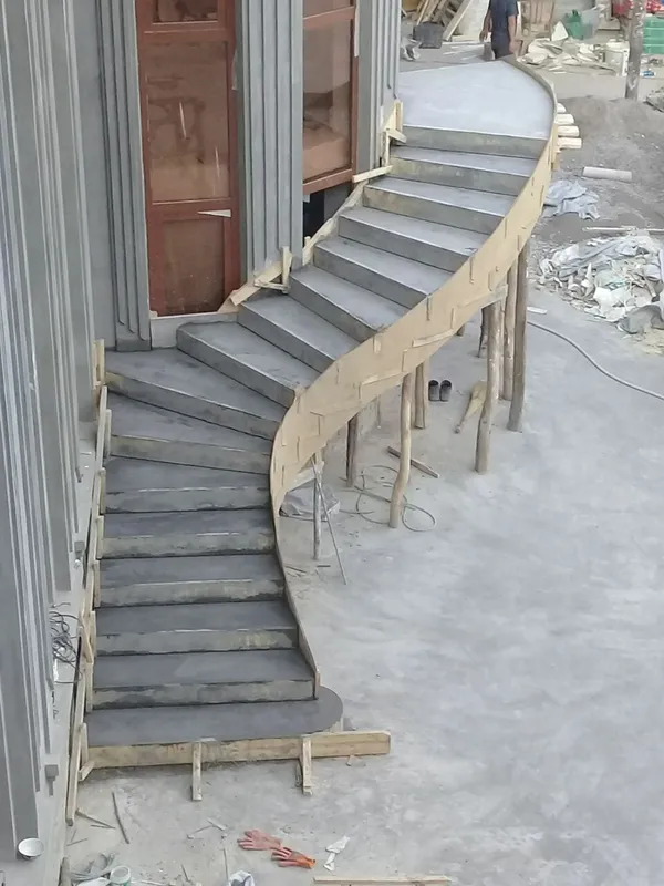 Beton zina xizmati