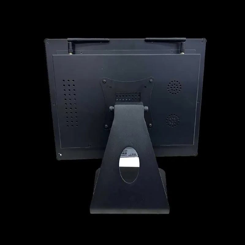Pos Sistema Monoblok chek printer Orbit Skaner — фото 1 Pos Sistema Monoblok chek printer Orbit Skaner — фото 1