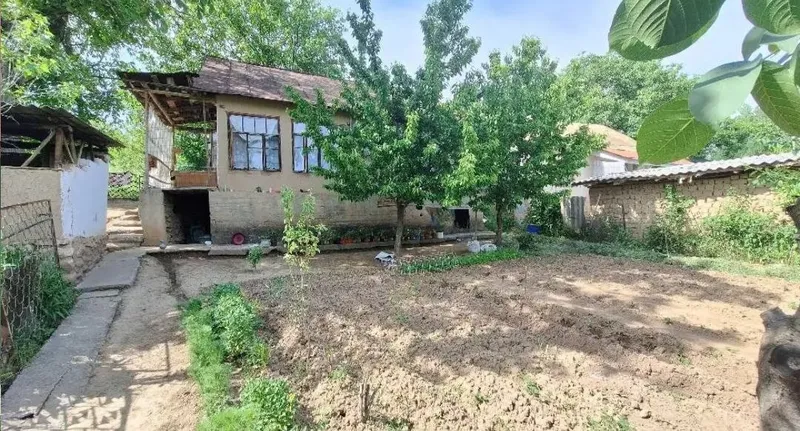 Продажа участка с домом — фото 5