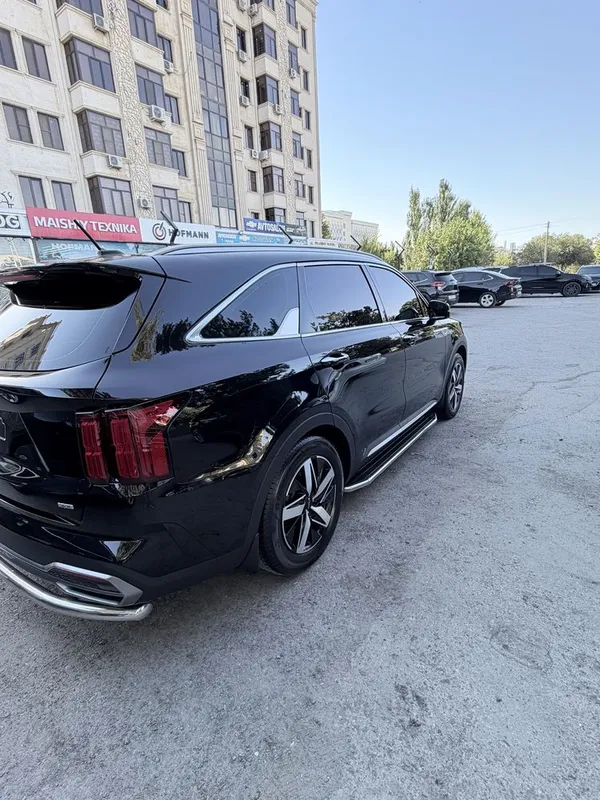 Kia Sorento 2023 2