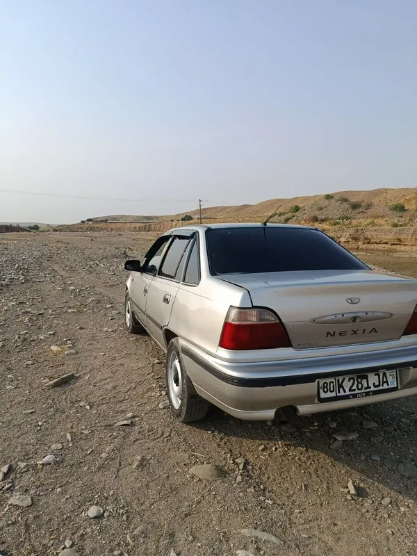 Nexia 2007 yil holati yaxshi 4 Nexia 2007 yil holati yaxshi 4