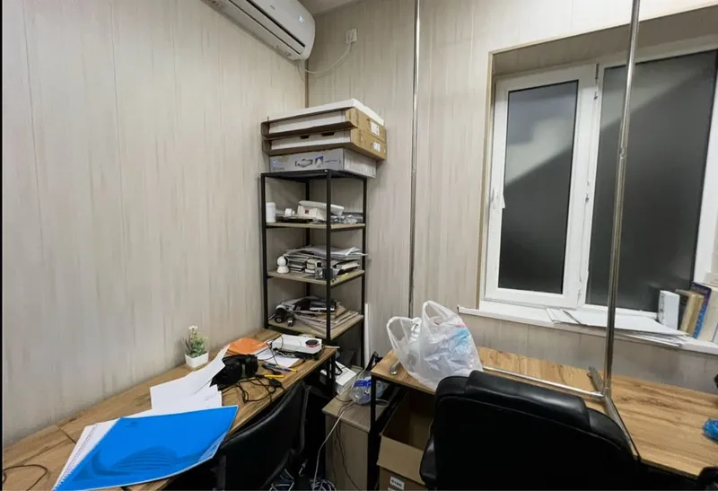 Аренда под офис 20м2, С МЕБЕЛЬЮ! Бодомзор! 360$! — фото 2
