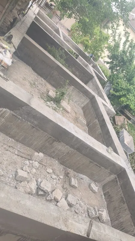 Beton quyish hizmati Toshkent boylab — фото 2