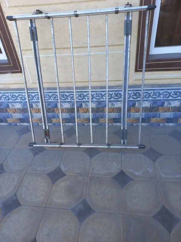 Присеп жигули ва багаж 8