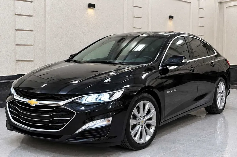 Malibu 2 Premier 2.0 Turbo 1 Malibu 2 Premier 2.0 Turbo 1