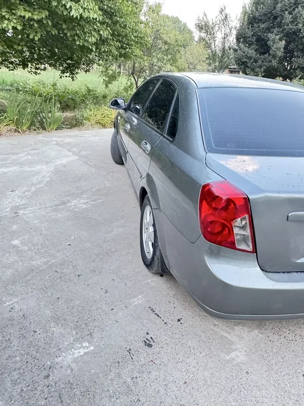 Lacetti 1.6 at yurishlari chotki 2 Lacetti 1.6 at yurishlari chotki 2