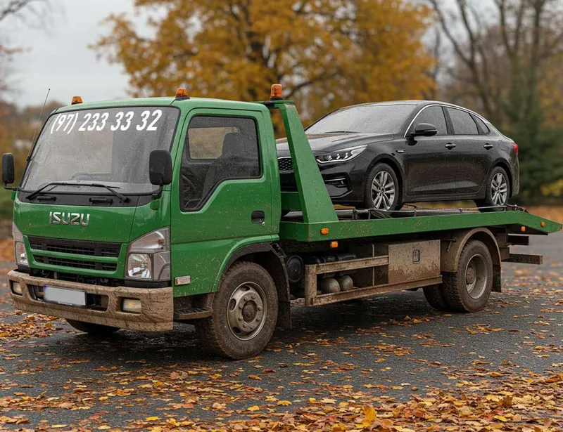 Evakuator xizmati 100mingdan | Услуга эвакуватор в Ташкенте — фото 1