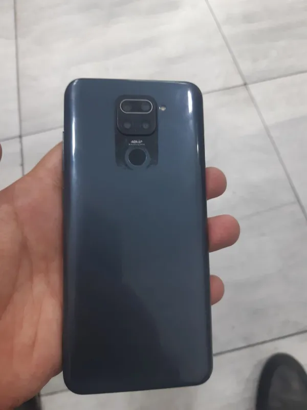 Redmi Note 9, 64 ГБ 2