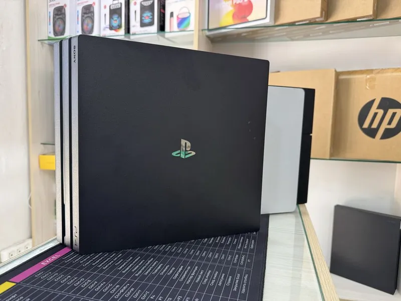 Sony playstation 4