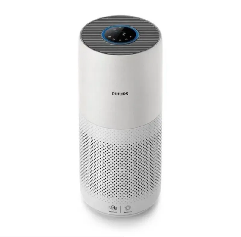 Очиститель воздуха Philips AC2939, НЕРА фильтр, 380м3/ч