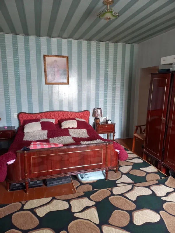 3 комнатная квартира 4 этаже в центре г.Карши — фото 3 3 комнатная квартира 4 этаже в центре г.Карши — фото 3