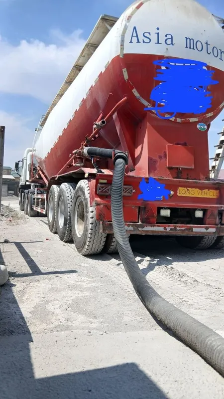 Sementavoz Тягач 2019 йил Hohan Sinotruk J7b бочка CIMC 2018 йил 1 Sementavoz Тягач 2019 йил Hohan Sinotruk J7b бочка CIMC 2018 йил 1