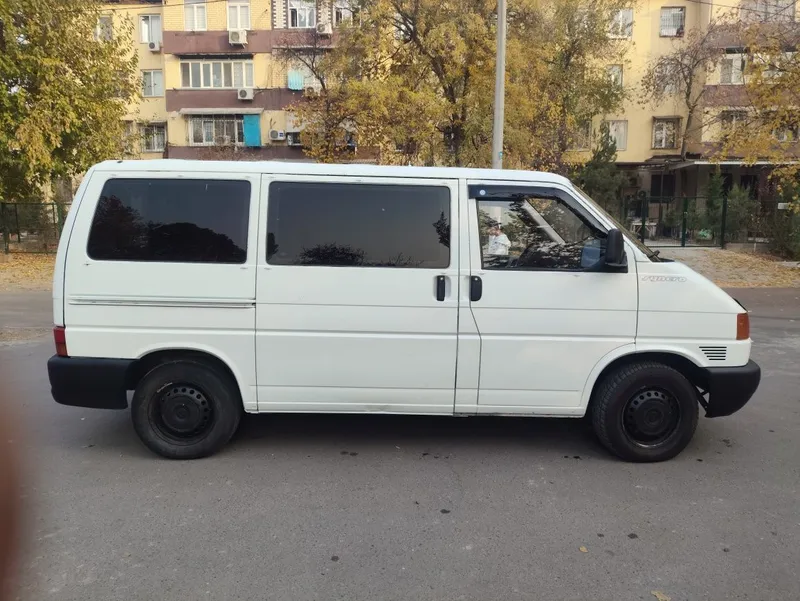 Продаётся VW T4 Transporter sinhro 2 Продаётся VW T4 Transporter sinhro 2
