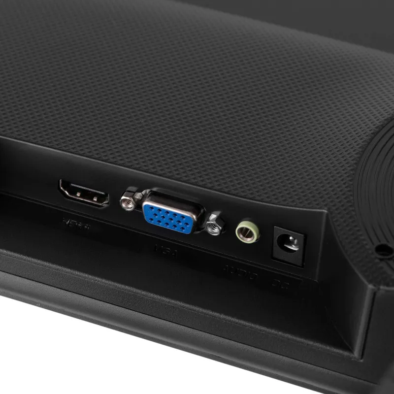 Монитор 23.8″ 2Е D2425B D-Sub, IPS/100Hz, FreeSync, перечисления есть — фото 3