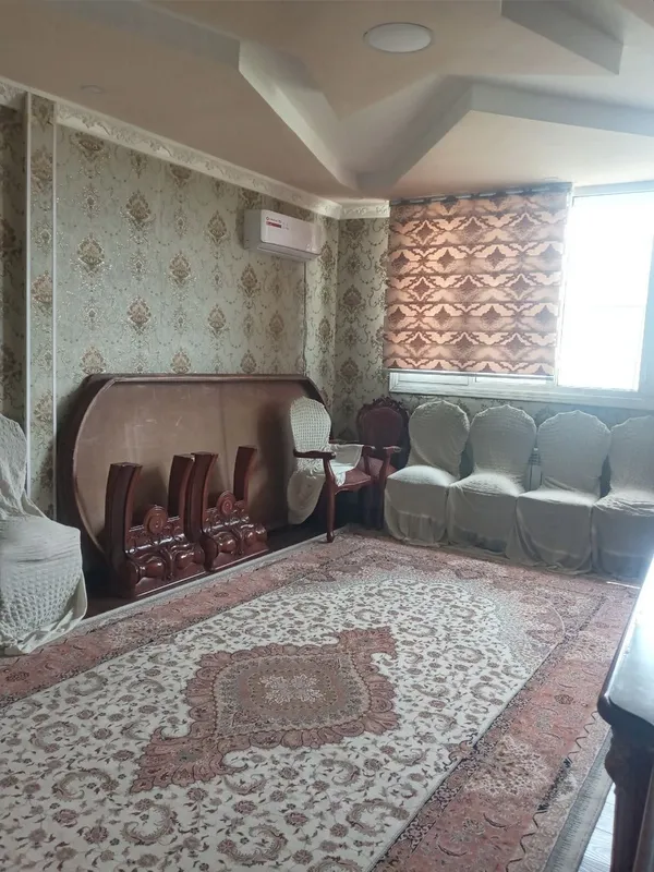 аренда квартира Олмазор — фото 1
