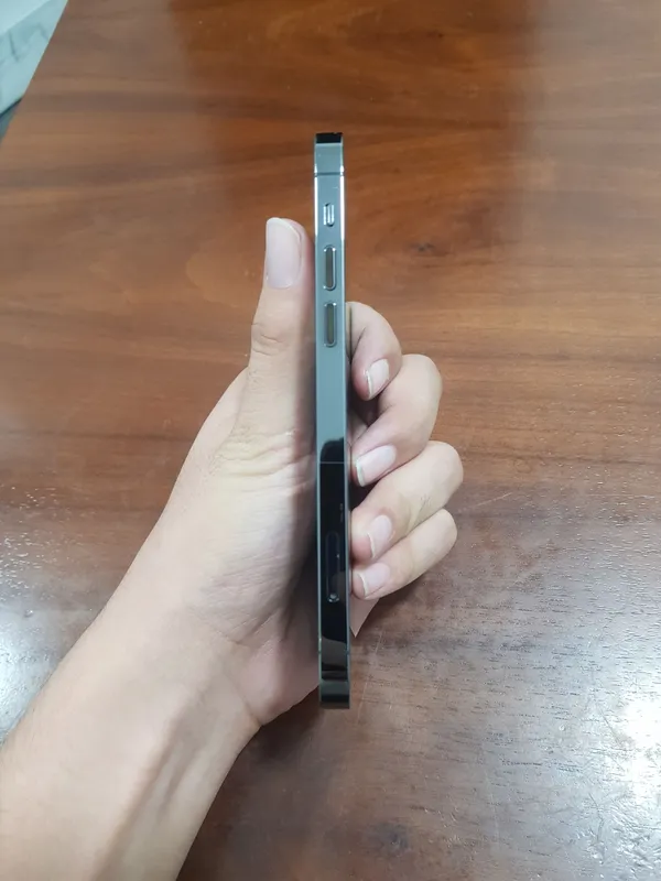 IPhone 12 pro KH/A 2