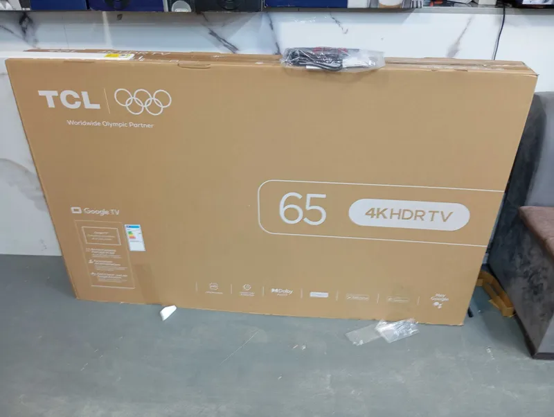 Televizor, телевизор Smart TV 32, 43, 50, 55, 65, 75, 85, 100, 115 — фото 7