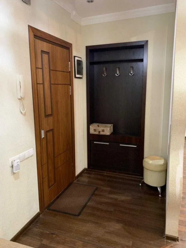 Акай Сити 4/3/6 Хамид олимжана 120м2 Дархан сдается в аренду 1100 y.e — фото 7