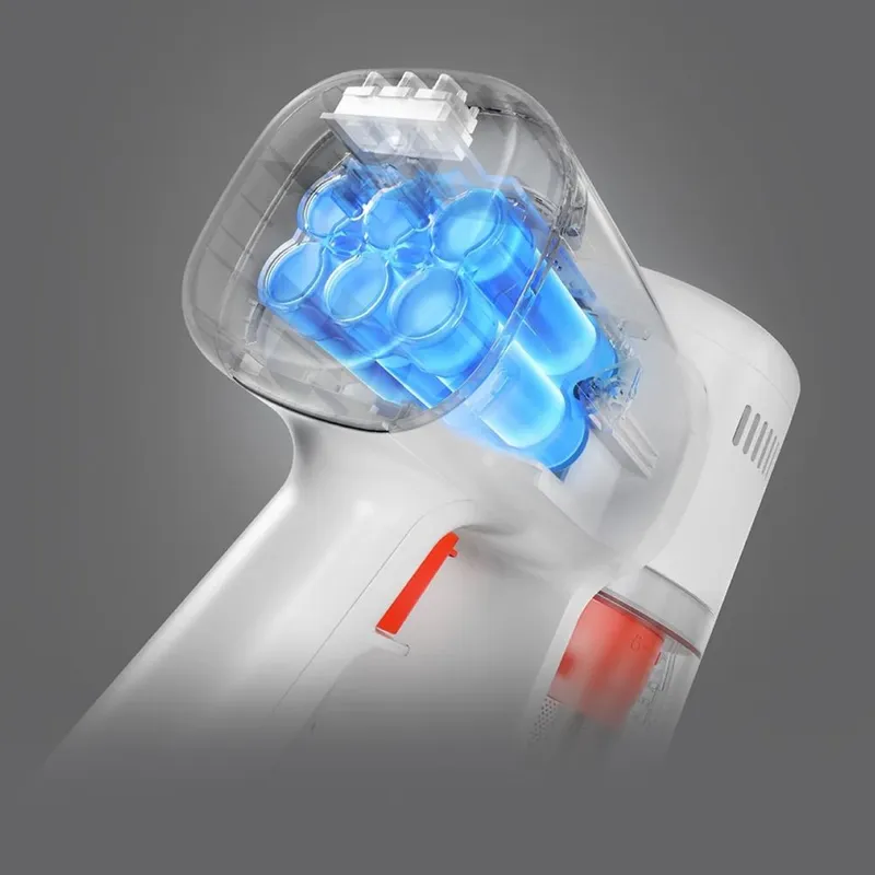 Пылесос Xiaomi Vacuum Cleaner G20 Lite EU 5