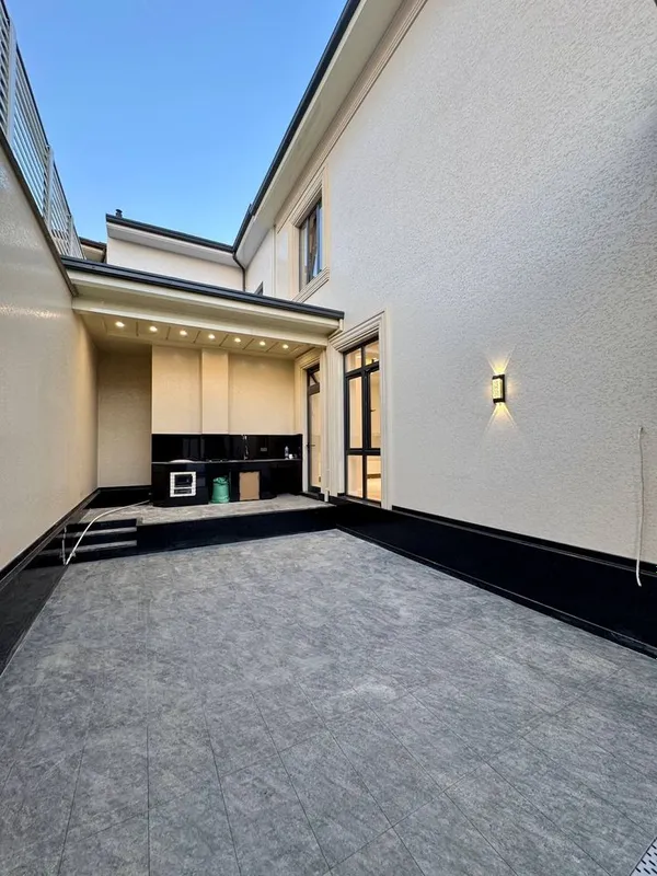 Срочно! Новый дом 280м² Яшнабад | 3 этажа | $315 000 2