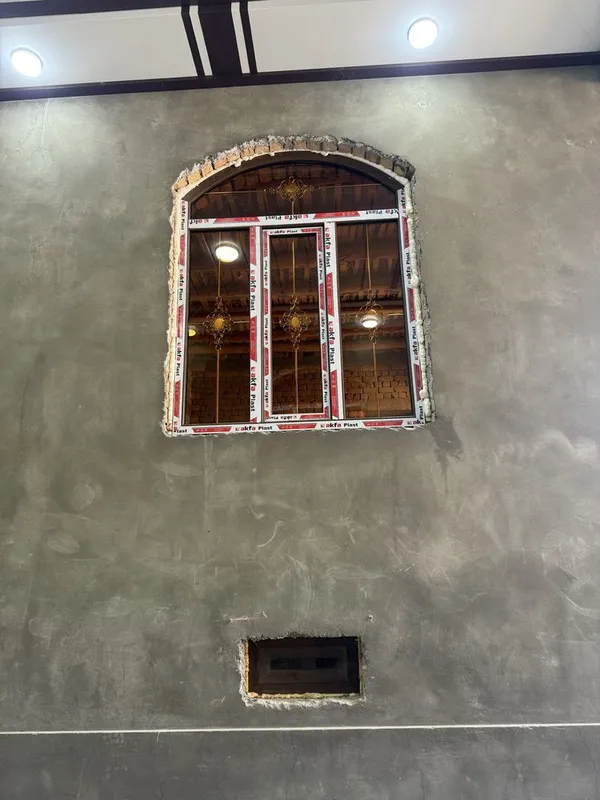 Akfa nurafshon Sifatli eshi rom hizmati — фото 2