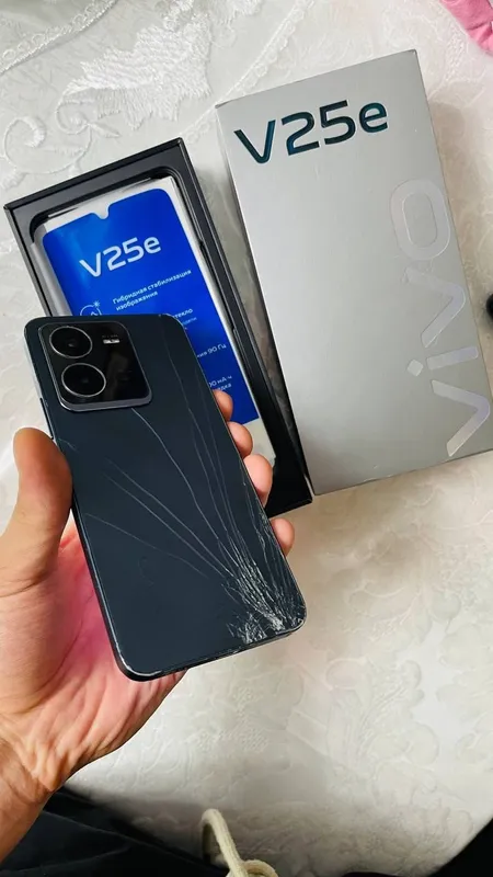 Vivo v25e sotiladi — фото 1