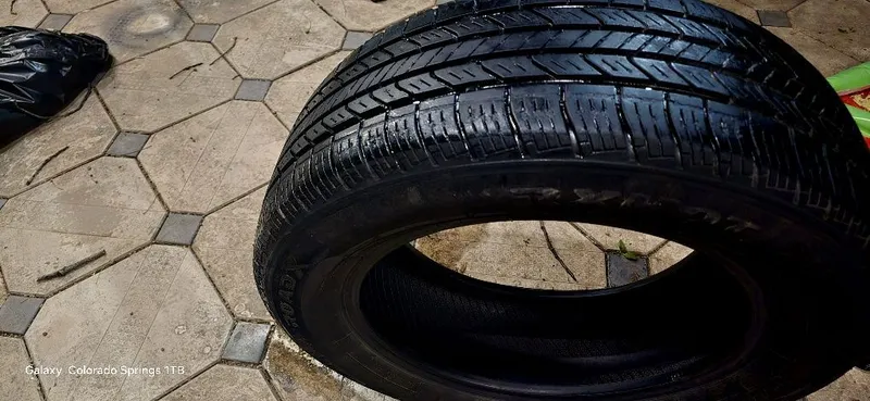 2025 год. Состояние хорошее.205/60 r16 2025 год. Состояние хорошее.205/60 r16