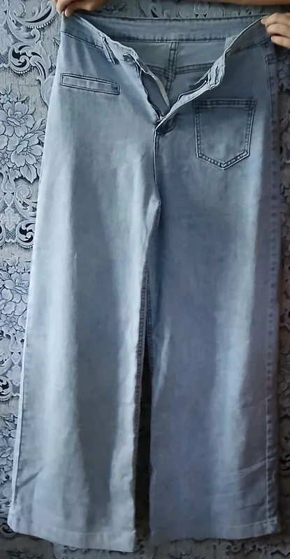 джинсы 1