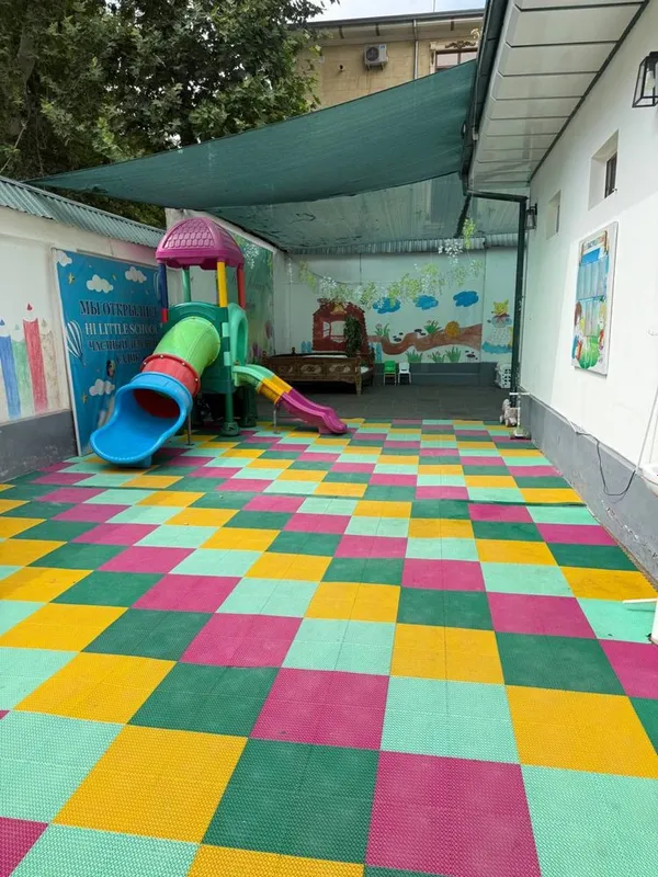 Продается частный детский сад 2