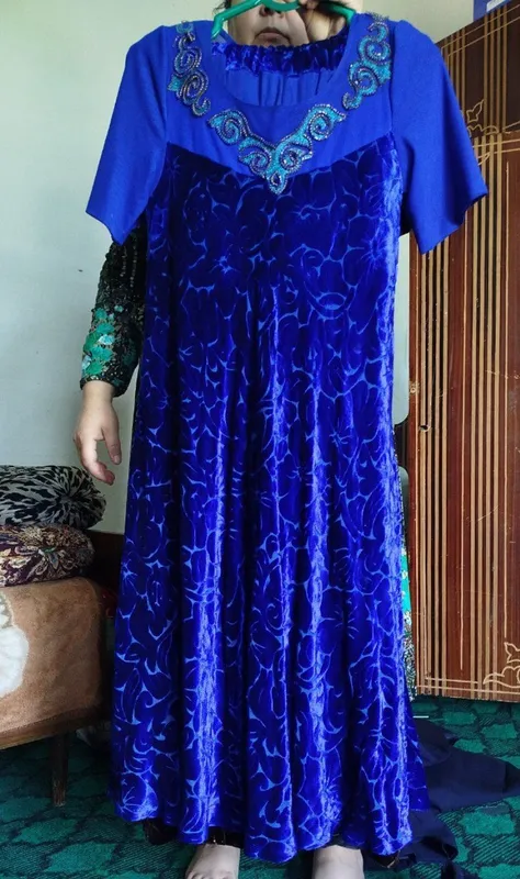 koʻylak lozim sotiladi